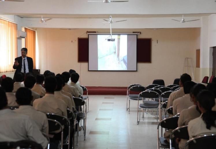 United Group of Institutions Greater Noida Campus photo 1