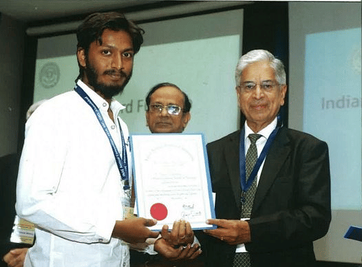 MGIT Hyderabad Events photo 1