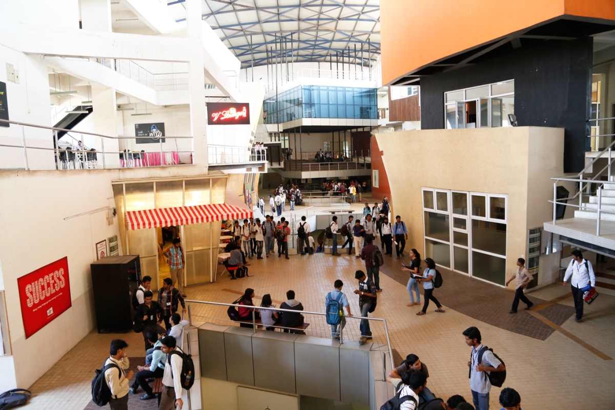 Vidyalankar Institute of Technology Mumbai Academic photo 6