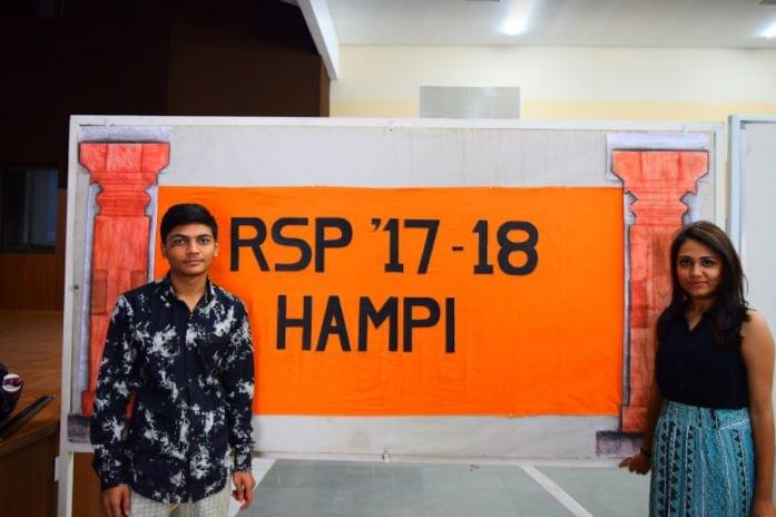 Anant National University Ahmedabad Architecture photo 11