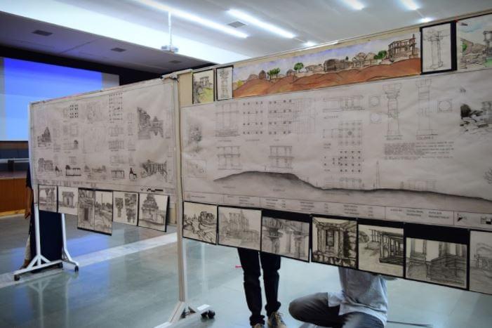 Anant National University Ahmedabad Architecture photo 19