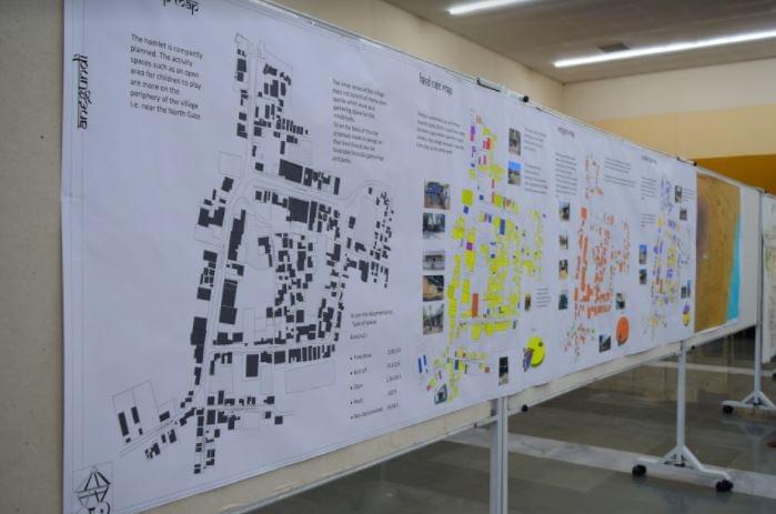 Anant National University Ahmedabad Architecture photo 2