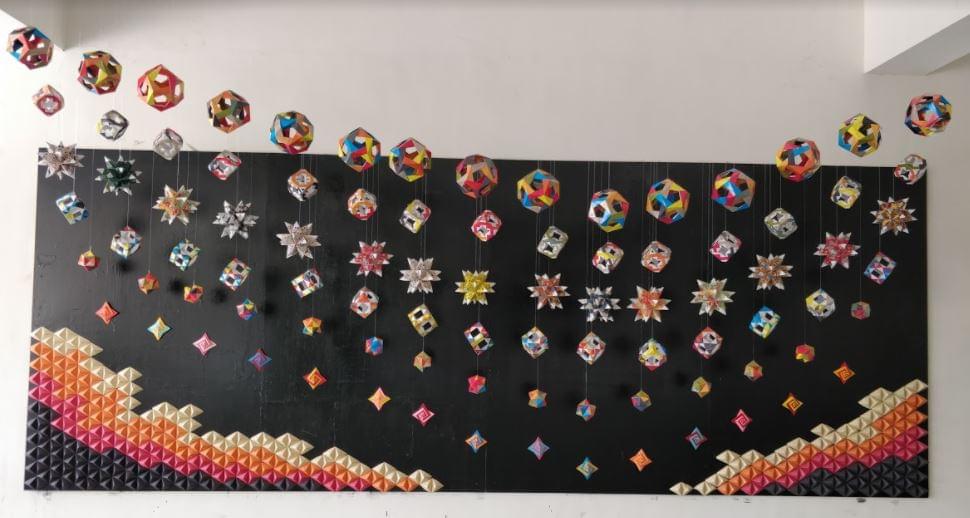 Anant National University Ahmedabad Anushthan photo 2