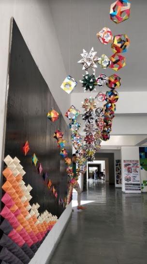 Anant National University Ahmedabad Anushthan photo 3