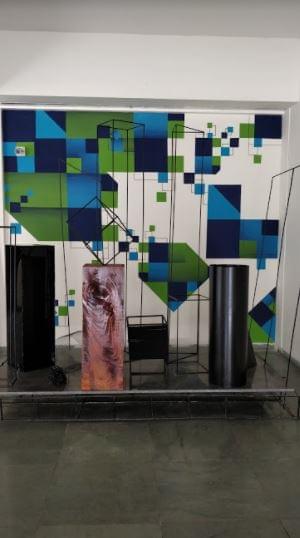 Anant National University Ahmedabad Anushthan photo 4