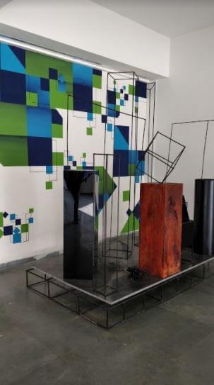 Anant National University Ahmedabad Anushthan photo 5