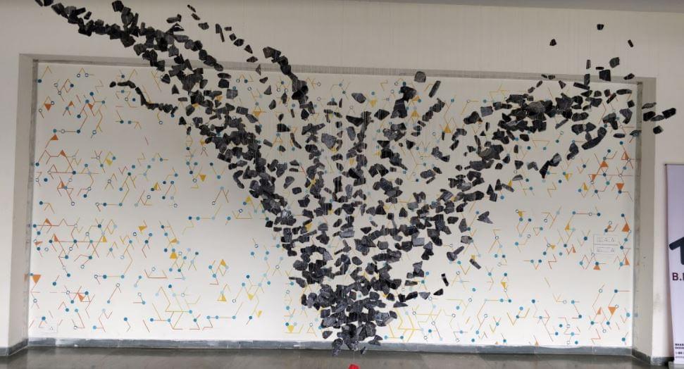 Anant National University Ahmedabad Anushthan photo 6