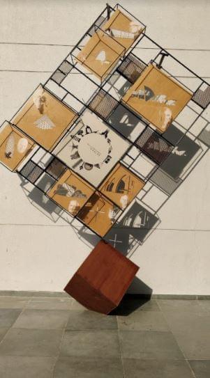 Anant National University Ahmedabad Anushthan photo 7