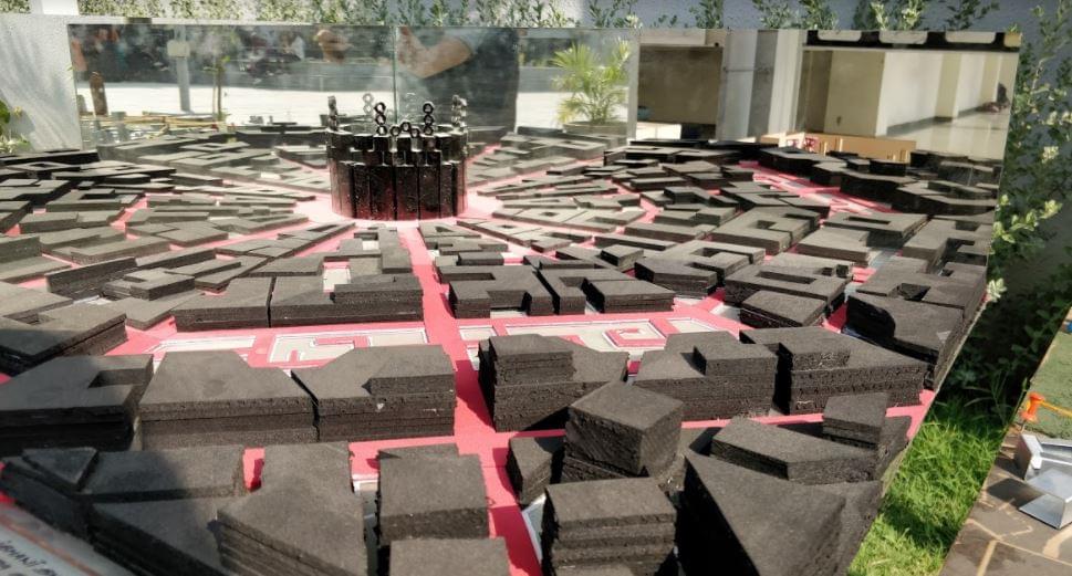 Anant National University Ahmedabad Anushthan photo 10