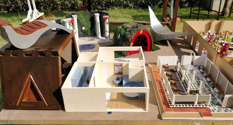 Anant National University Ahmedabad Anushthan photo 12