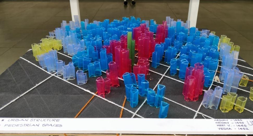 Anant National University Ahmedabad Anushthan photo 13