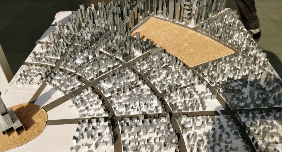 Anant National University Ahmedabad Anushthan photo 14