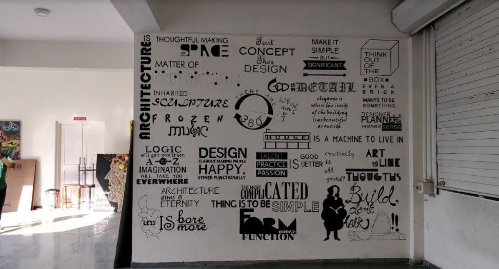 Anant National University Ahmedabad Anushthan photo 15