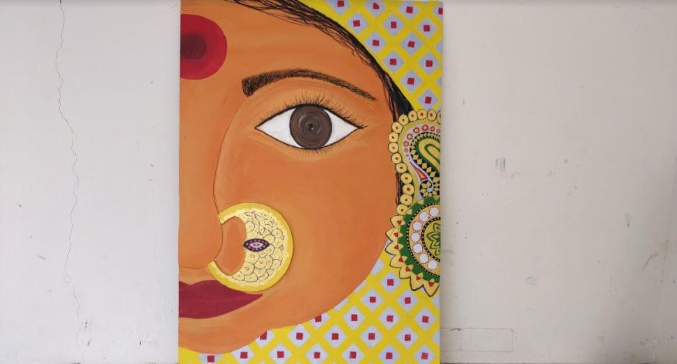 Anant National University Ahmedabad Anushthan photo 16