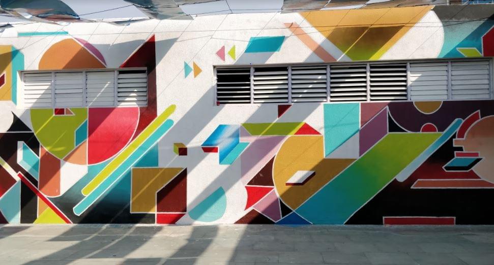 Anant National University Ahmedabad Anushthan photo 17