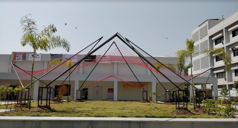 Anant National University Ahmedabad Anushthan photo 19