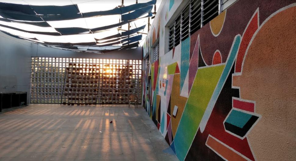 Anant National University Ahmedabad Anushthan photo 20