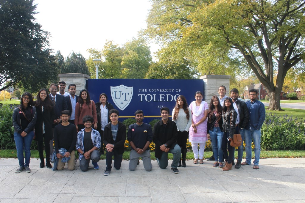 Vidyalankar Institute of Technology Mumbai International MBA (Toledo University) photo 2