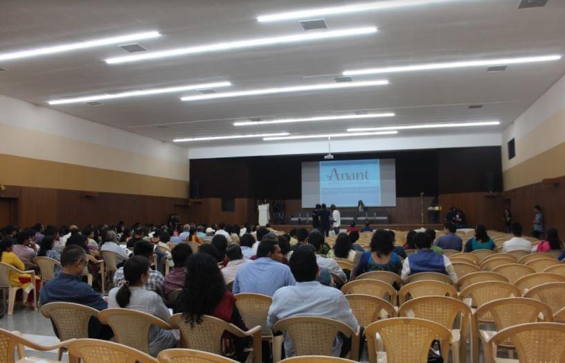 Anant National University Ahmedabad Events photo 2