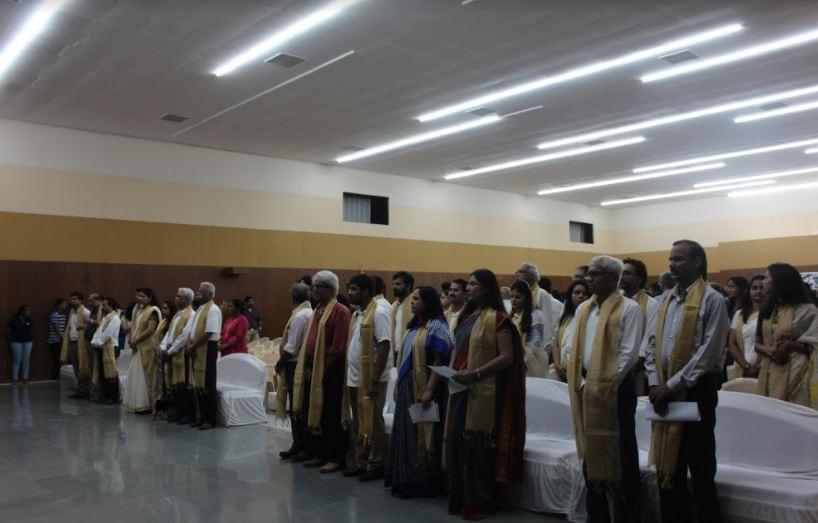 Anant National University Ahmedabad Events photo 3