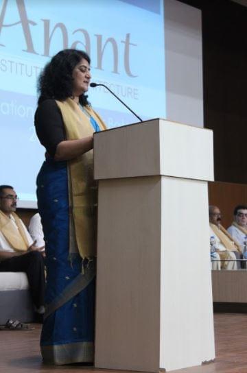 Anant National University Ahmedabad Events photo 4