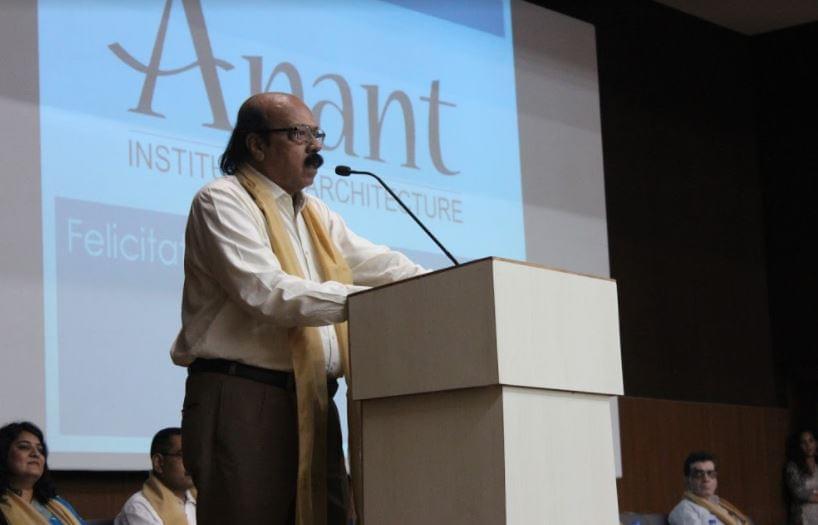 Anant National University Ahmedabad Events photo 5