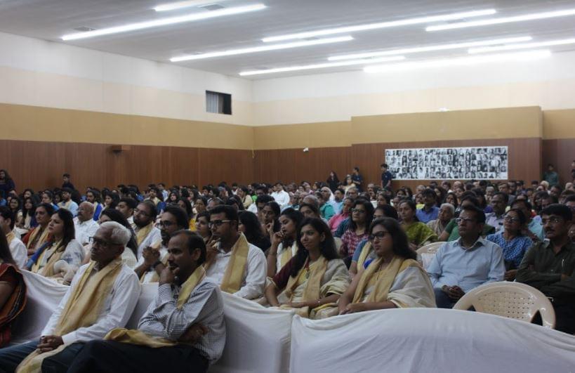 Anant National University Ahmedabad Events photo 6