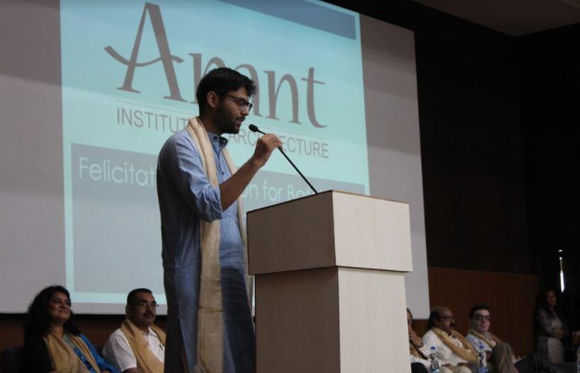 Anant National University Ahmedabad Events photo 7
