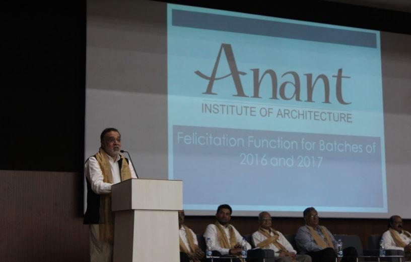 Anant National University Ahmedabad Events photo 8
