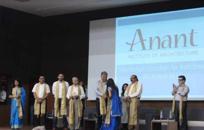 Anant National University Ahmedabad Events photo 10