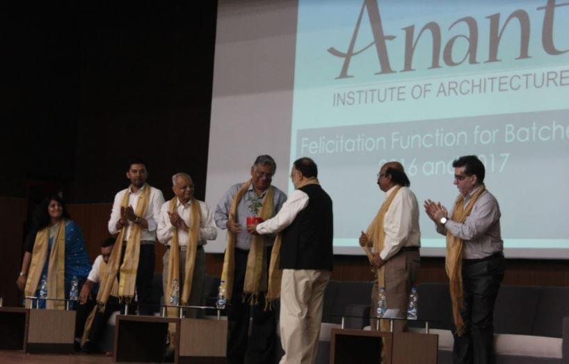 Anant National University Ahmedabad Events photo 11