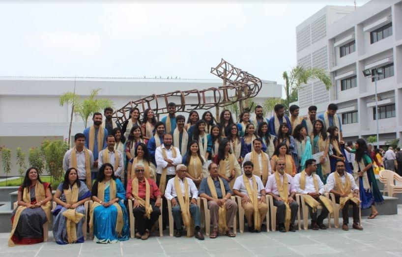 Anant National University Ahmedabad Events photo 12