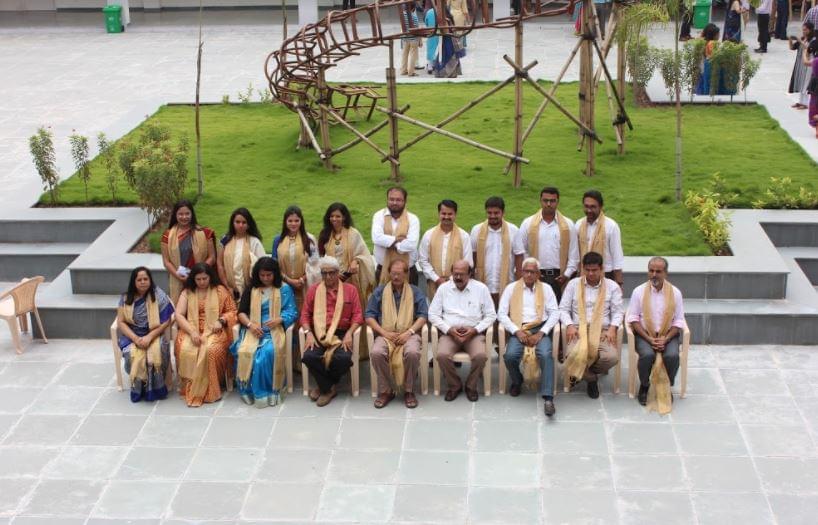 Anant National University Ahmedabad Events photo 13