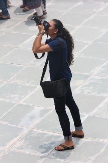 Anant National University Ahmedabad Events photo 14