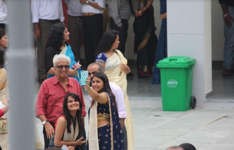 Anant National University Ahmedabad Events photo 15