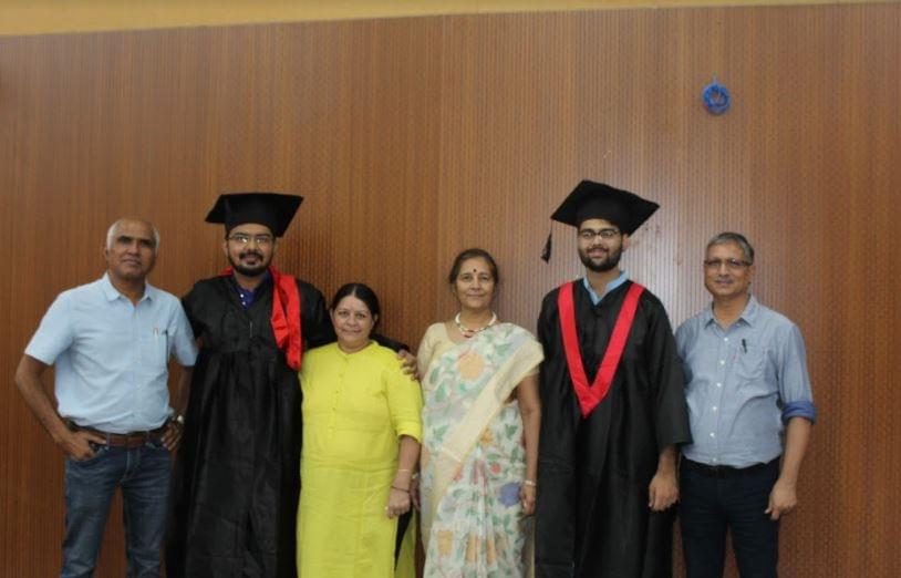 Anant National University Ahmedabad Events photo 17