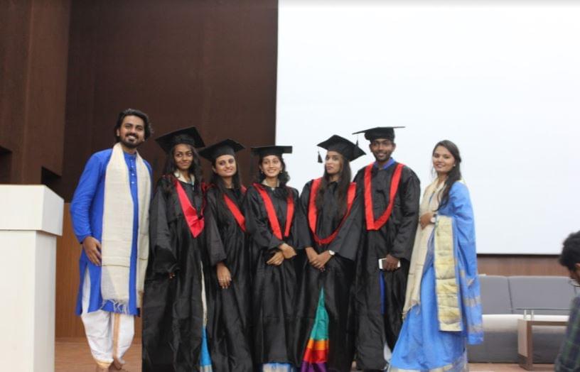 Anant National University Ahmedabad Events photo 18