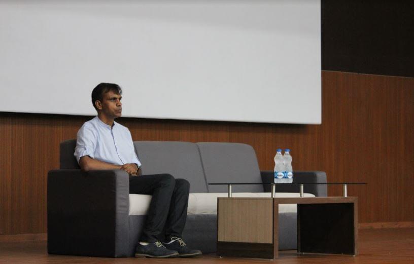 Anant National University Ahmedabad Events photo 19
