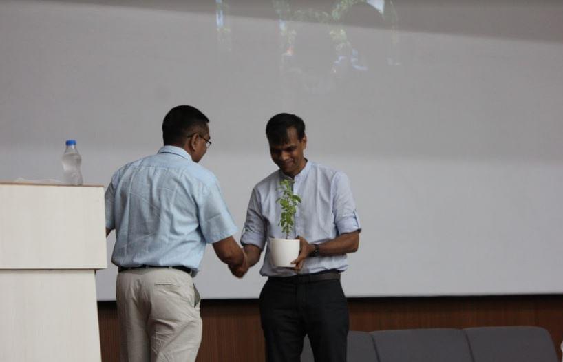 Anant National University Ahmedabad Events photo 20