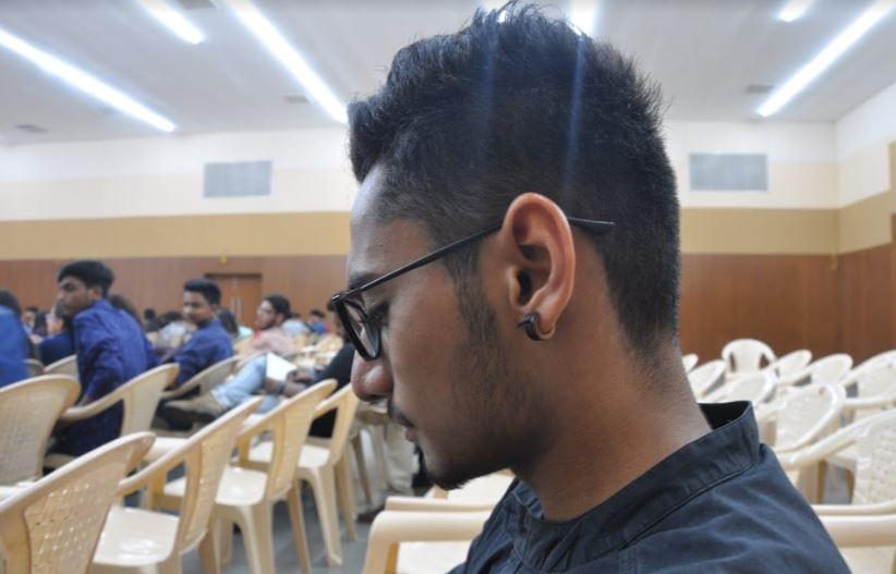 Anant National University Ahmedabad Fest photo 1