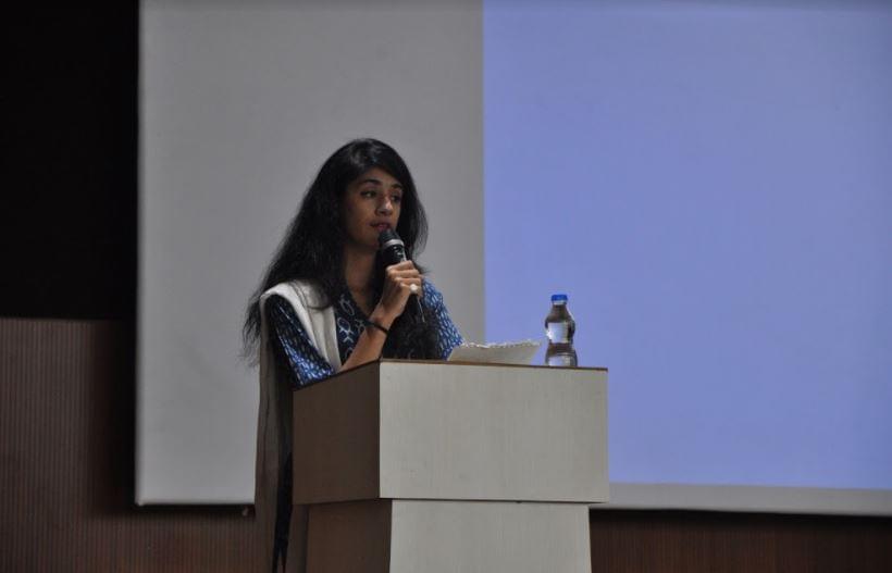 Anant National University Ahmedabad Fest photo 2