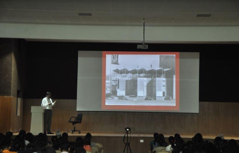 Anant National University Ahmedabad Fest photo 3