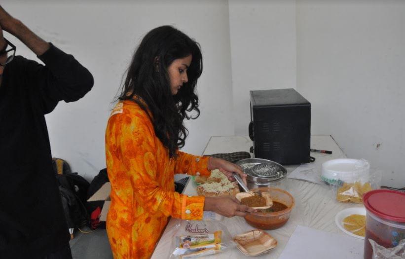 Anant National University Ahmedabad Fest photo 8