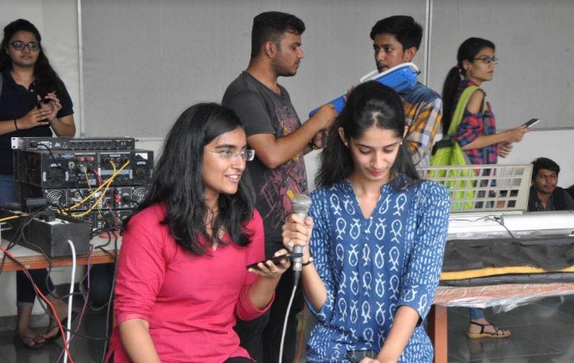 Anant National University Ahmedabad Fest photo 13