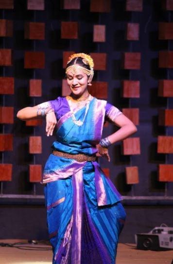 Anant National University Ahmedabad Cultural Nights photo 6