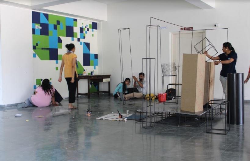 Anant National University Ahmedabad Events photo 21