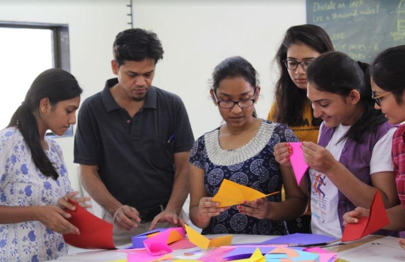 Anant National University Ahmedabad Events photo 23