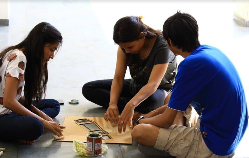 Anant National University Ahmedabad Events photo 28