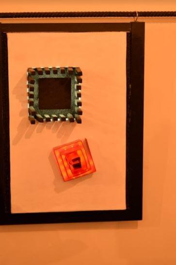 Anant National University Ahmedabad Art Affair photo 3