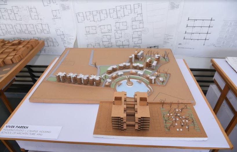 Anant National University Ahmedabad GB Preparation photo 1